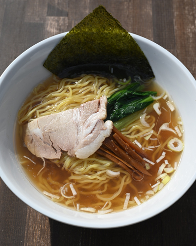 マルタン食堂,中華蕎麦,中華そば