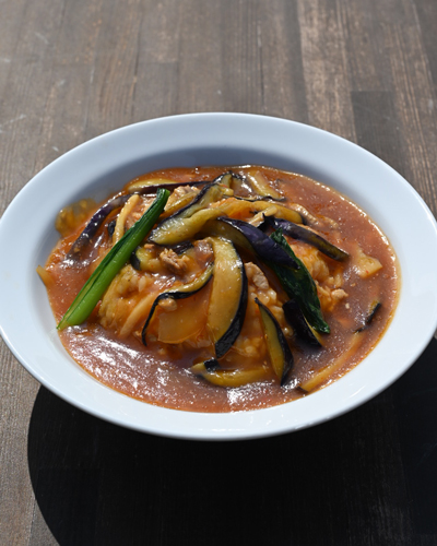 マルタン食堂,丹心燴飯,タンシンハン