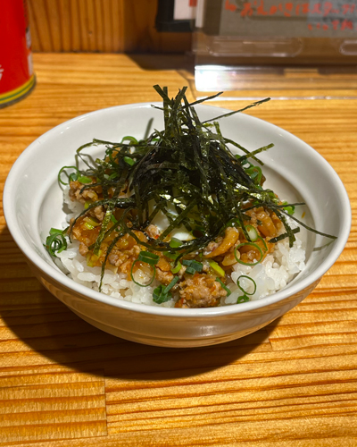 マルタン食堂,バブ飯,バブはん