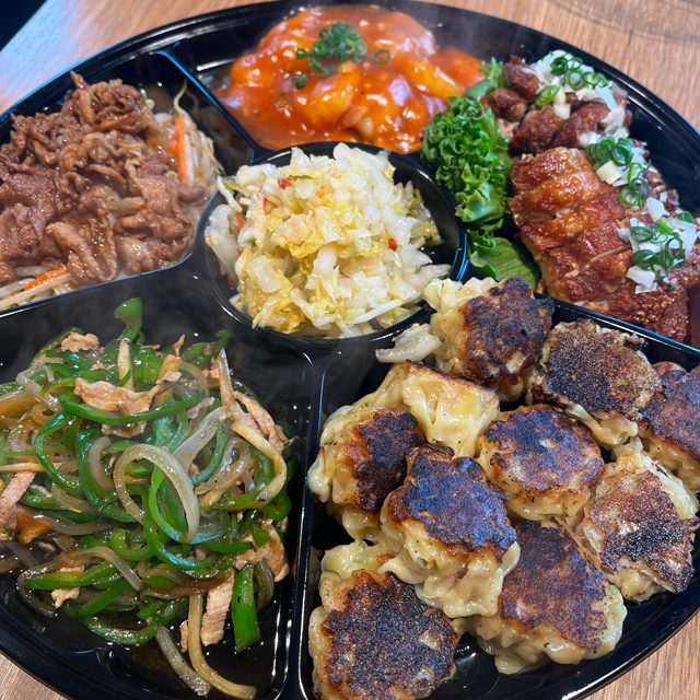 マルタン食堂,オードブル,仕出し